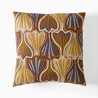 Artisan Heritage Pillow Cover &amp; Throw Set