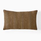 Woven Legacy Pillow Cover &amp; Throw Set
