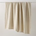 New Modernist Pillow Cover &amp; Throw Set