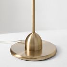 Pierce &amp; Ward Multi-Light Floor Lamp
