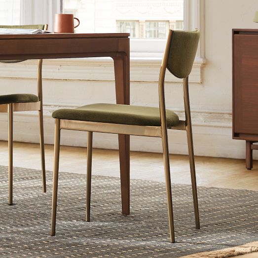 Alessio Dining Chair by West Elm