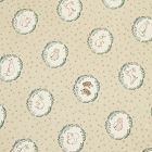 Woodland Creatures Crib Sheet Bundle