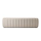 Ahura Channeled Sofa (104")