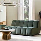 Avalon Channeled Sofa (68.5")