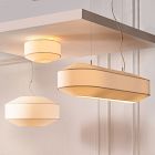Brooks Flush Mount (16")