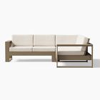 Portside by Polywood® 3-Piece Sectional (97")