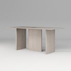 Farrow Bar Height Communal Table