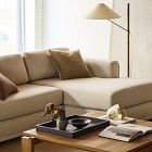 Nassau 2-Piece Chaise Sectional (122")