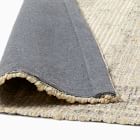 Terrain Rug