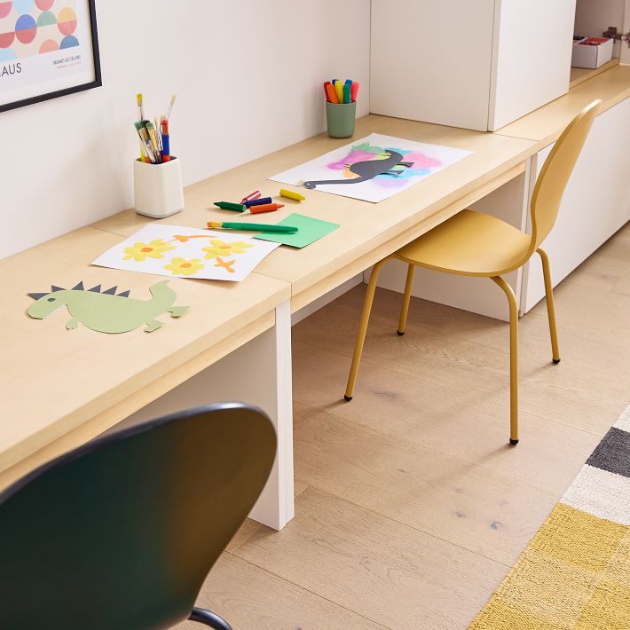 Ziggy Create & Store Set: Modular Storage | West Elm