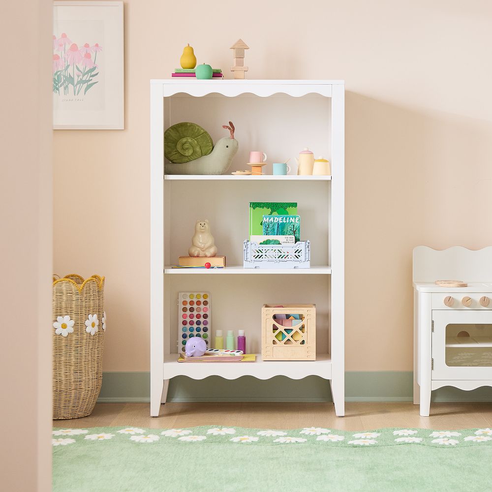 Daisy Bookcase (30") by West Elm