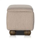 Hinsdale Trunk (58")