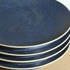 Marcus Samuelsson Carved Pattern Dinner Plate Sets