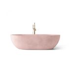 Maui Freestanding Bathtub (69")