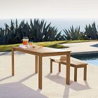 Playa Outdoor Dining Table (60")