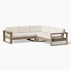 Portside by Polywood® 3-Piece Sectional (97")