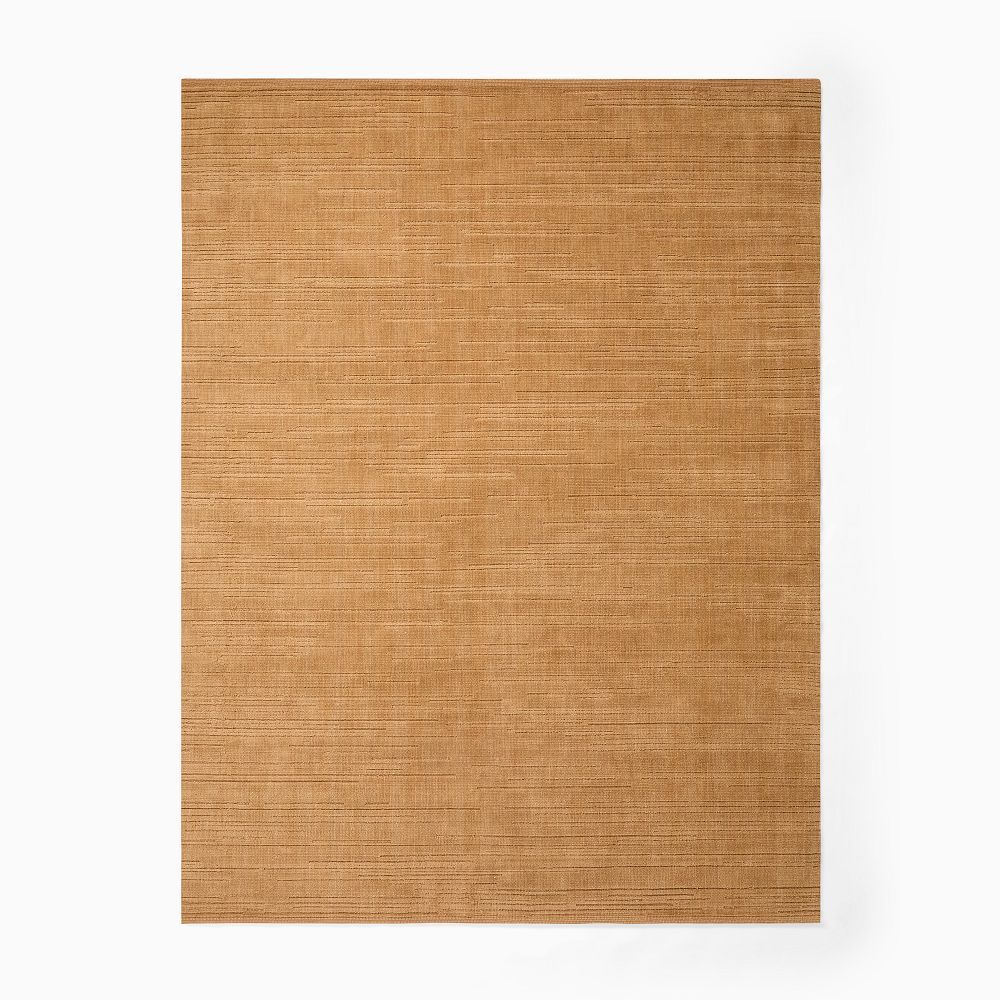 Reyes Wool Rug by West Elm