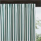 Sunbrella® Mason Performance Curtain