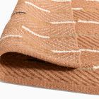 Twill Step Rug