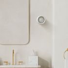 Anders Porcelain Sconce (5")
