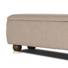 Hinsdale Trunk (58")