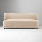 Open Box: Mella Sofa (66") - Performance Velvet Clay