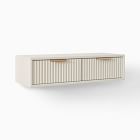 Quinn Floating Drawer (28")