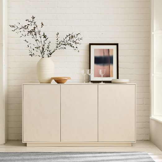 Emilia Buffet (54") by West Elm