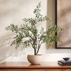 Faux Bonsai Tree