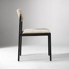 Freeman Pivot Back Dining Chair