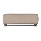 Hinsdale Trunk (58")