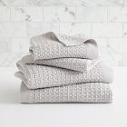 Waffle Towels