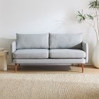 Auburn Loveseat (70")