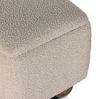 Hinsdale Trunk (58")