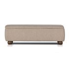 Hinsdale Trunk (58")