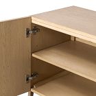 Magnolia Media Console (94")