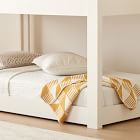 Milo Low Twin Bunk Bed