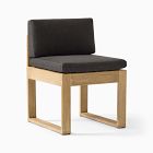 Telluride Outdoor Side Dining Chair Protective Cover