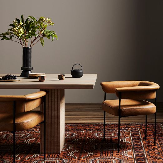 Conover Dining Chair by West Elm