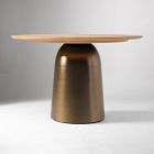 Olina Round Dining Table (48")
