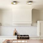 Piero Flush Mount