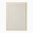 Stars &amp; Moon Knit Sherpa Baby Blanket