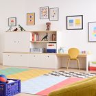 Ziggy Stepped Storage Set