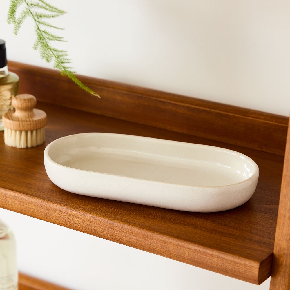 Kaloh Bath Accessories - Accessories tray