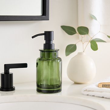 Soap Pump