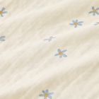 Daisy Swaddle Set