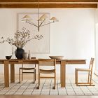 Finley Flatweave Cotton Wool Rug