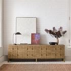 Maude Media Console (80")