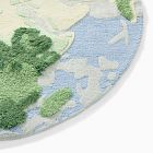 Earth Rug