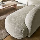 Laurent 2-Piece Wedge Chaise Sectional (111.5")